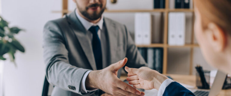 Der perfekte Welcome Day: So gelingt der erste Eindruck