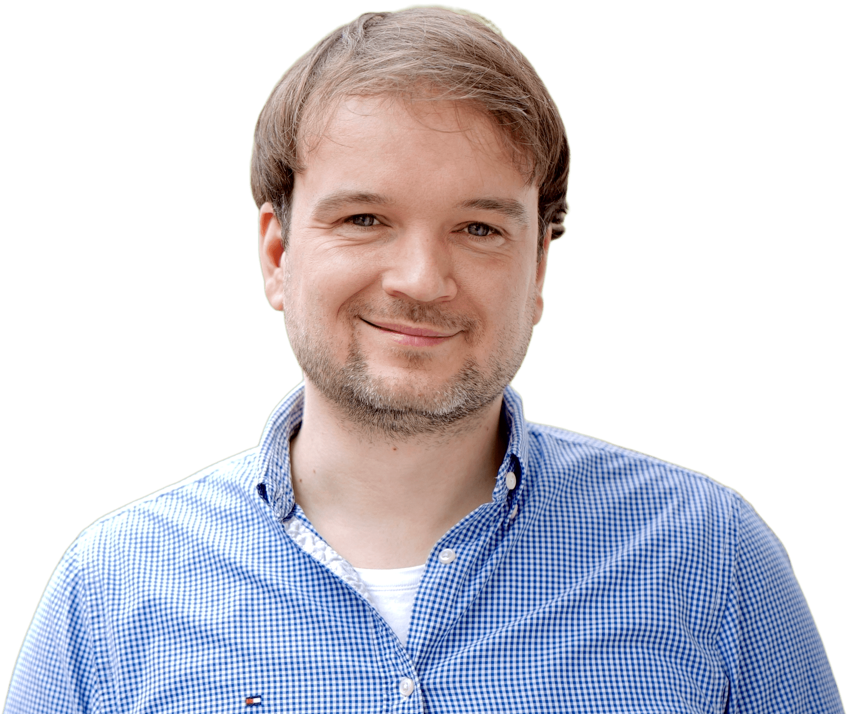 Christoph Scheunemann