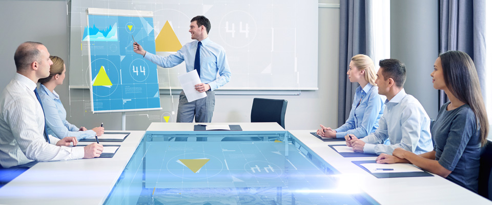 Change Management