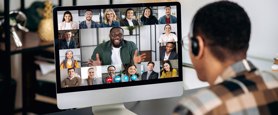 Corporate Communication