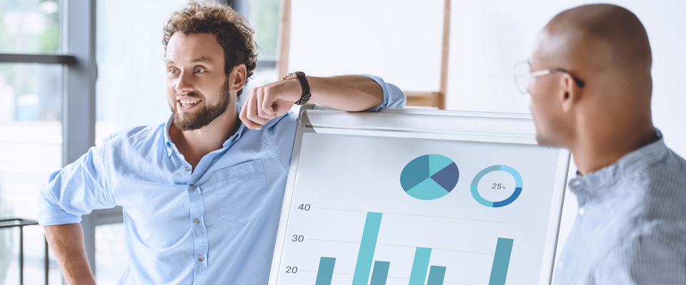 Data-Driven Recruiting
