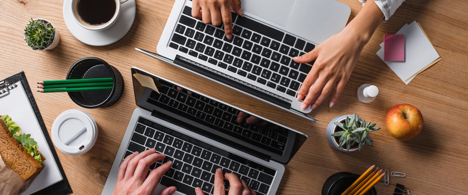 Social Media Recruiting