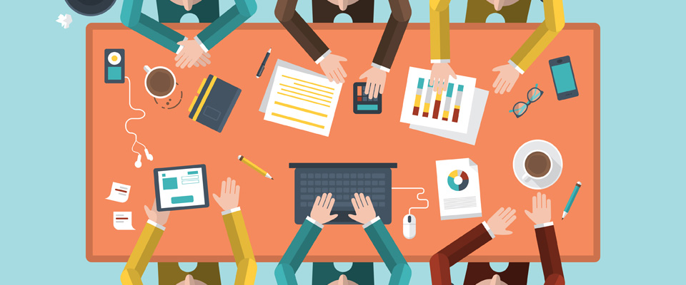 Teammanagement