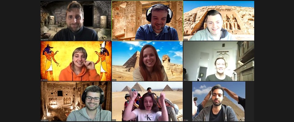 Der Schatz des Pharao - Bild 5