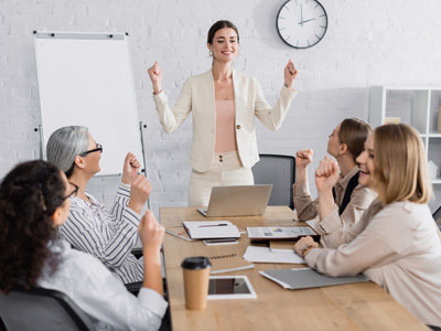 Kann man Manager und Leader sein
