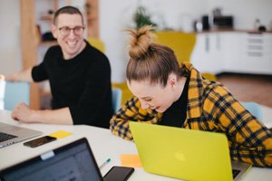 Wertschätzung am Arbeitsplatz zum Ausdruck bringen
