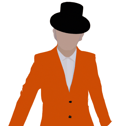 Illustration der Teamrolle Denker