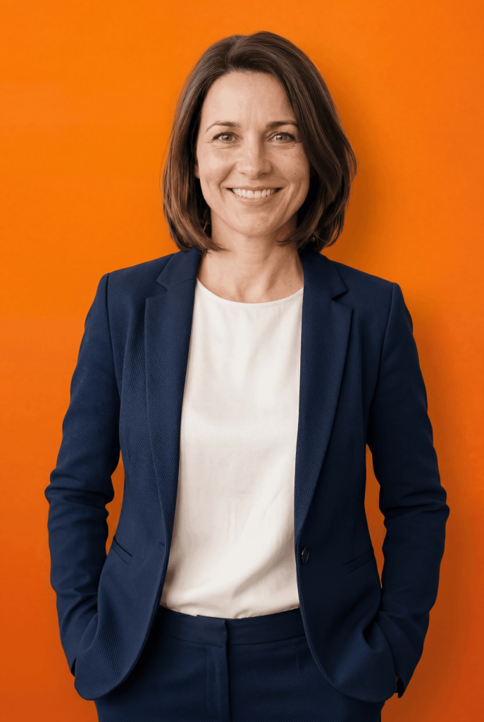 Antje Laube