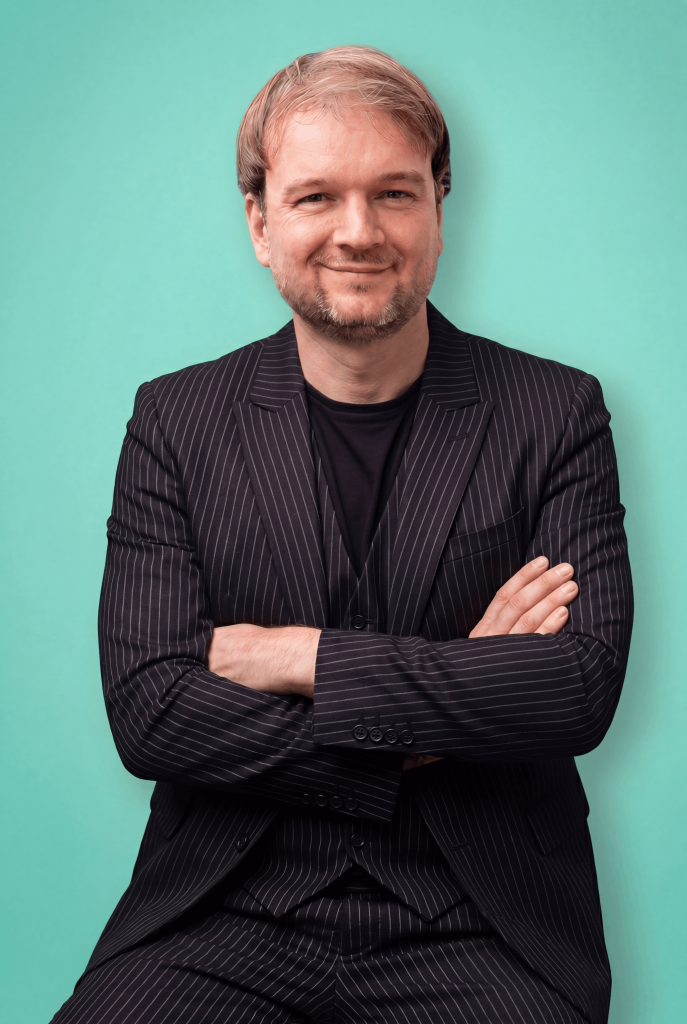 Christoph Scheunemann