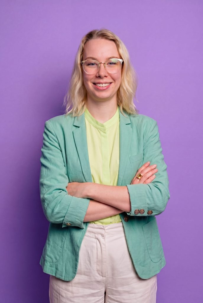 Fiona Schillkamp