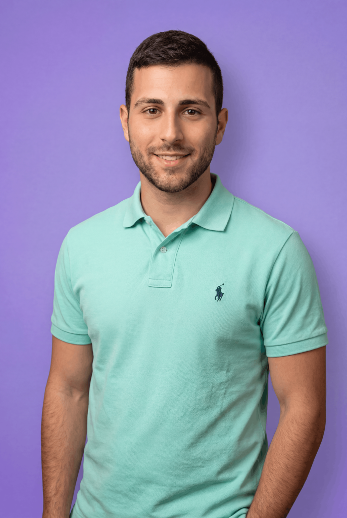 Patryk Kryjak