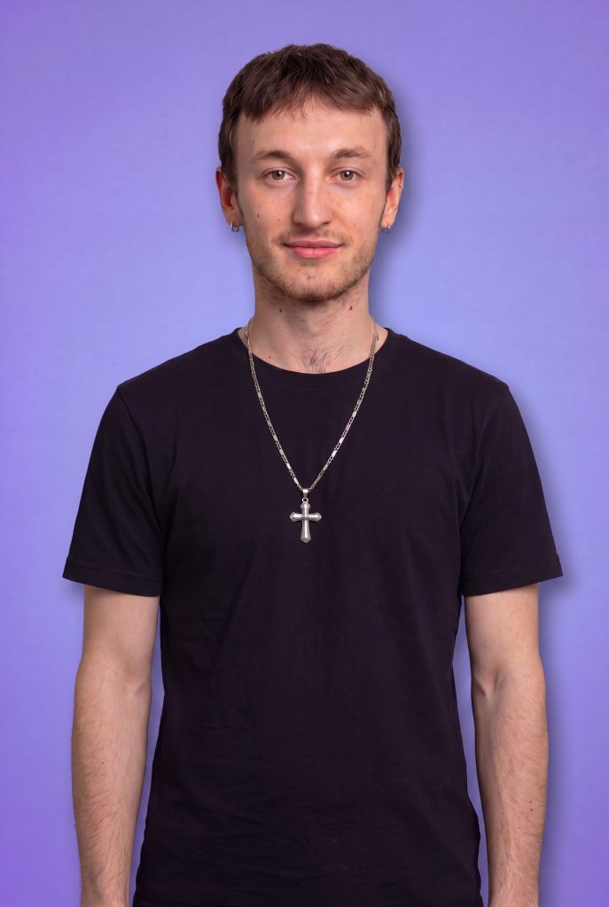 David Rüth