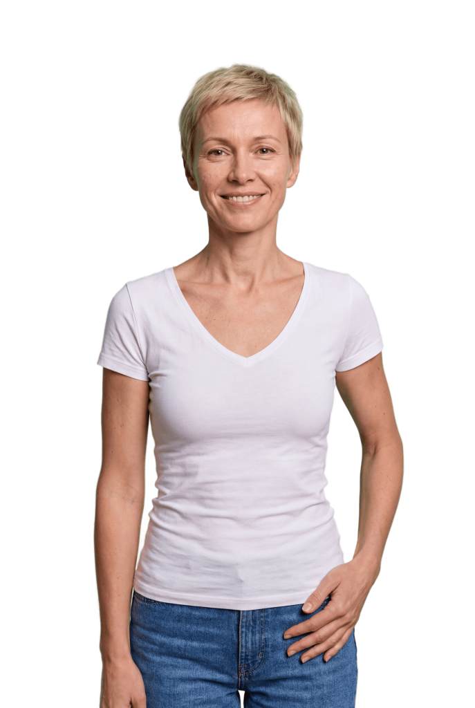 Julia Gittermann - Ansprechpartner