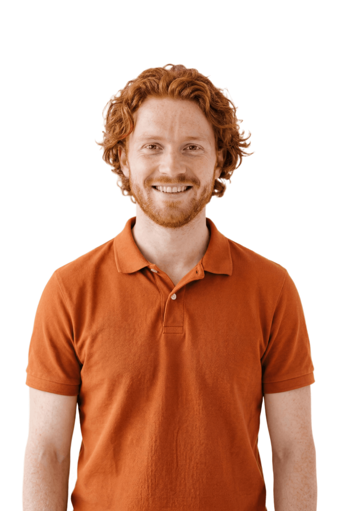 Konstantin Reinbach - Ansprechpartner