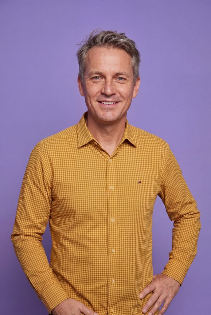 Peter van Hagen