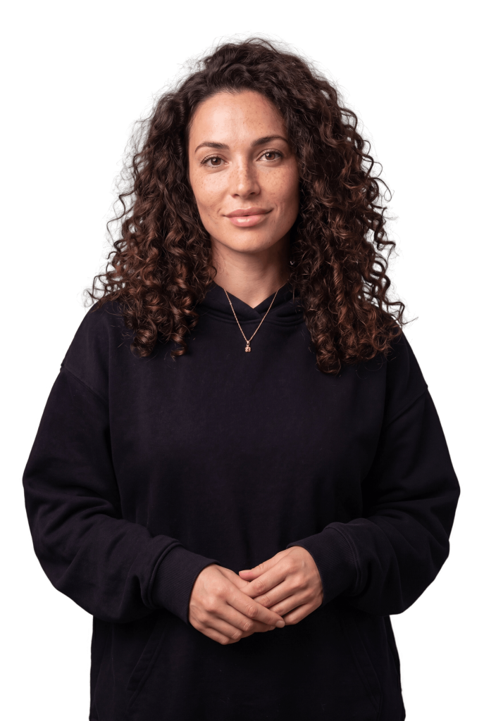 Sophia Magdalena Scheunemann - Ansprechpartner