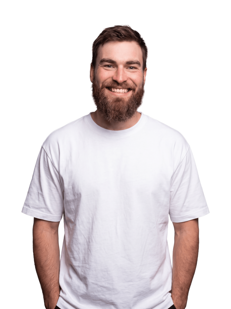 Tobias Feih - Ansprechpartner