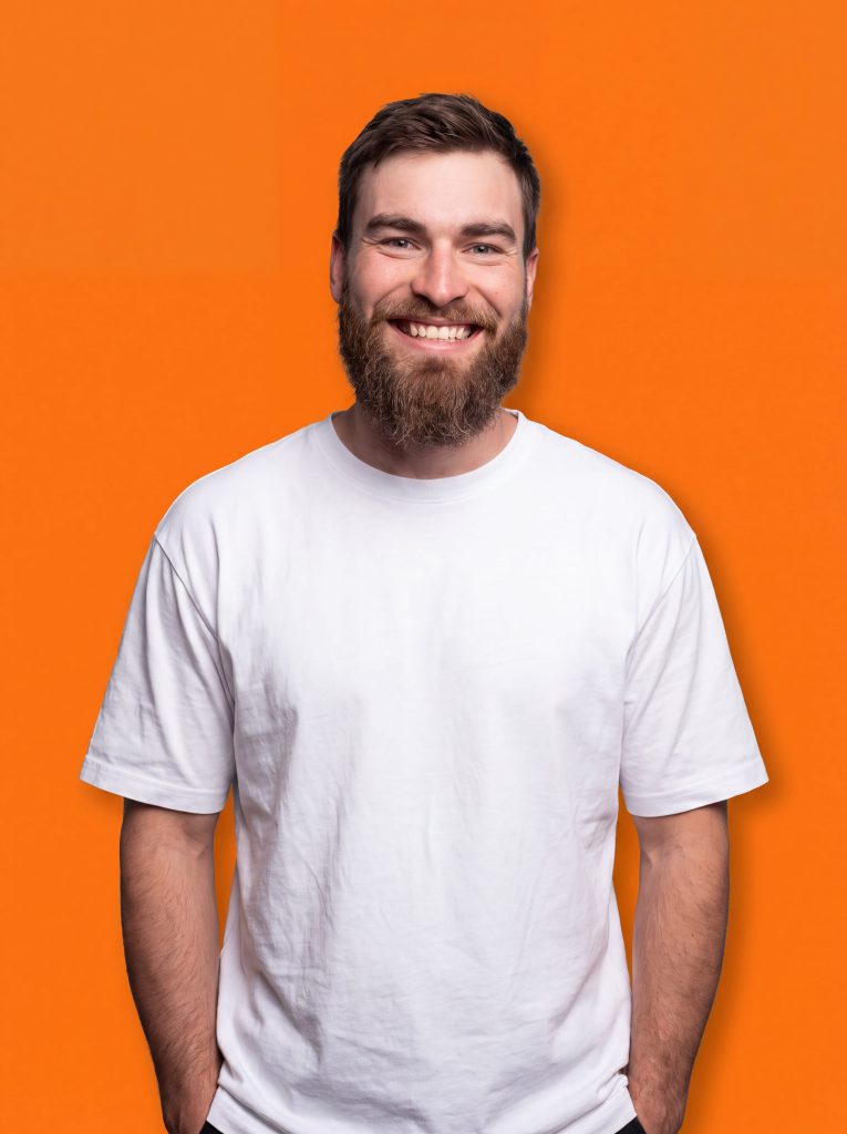 Tobias Feih