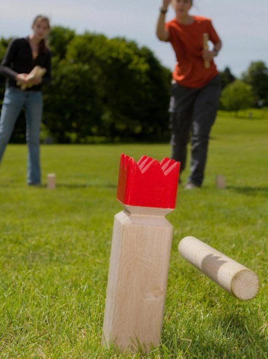 Königsschlag - Teamevent Bild