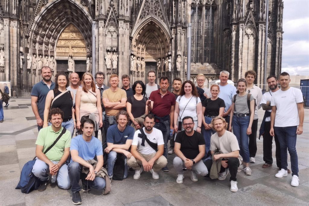 Kundenevent