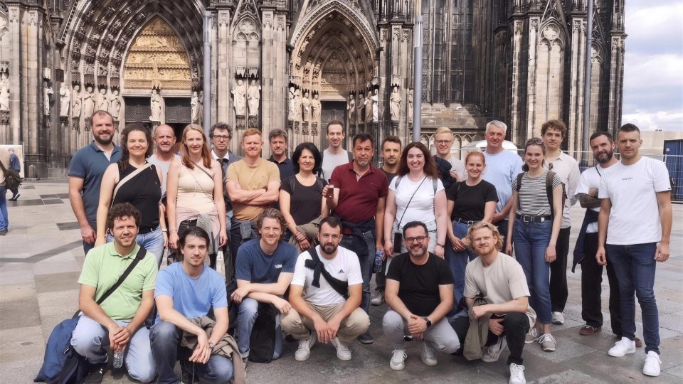Kundenevent