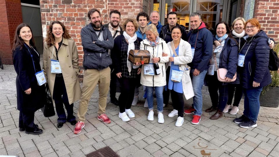 Mitarbeiterevent
