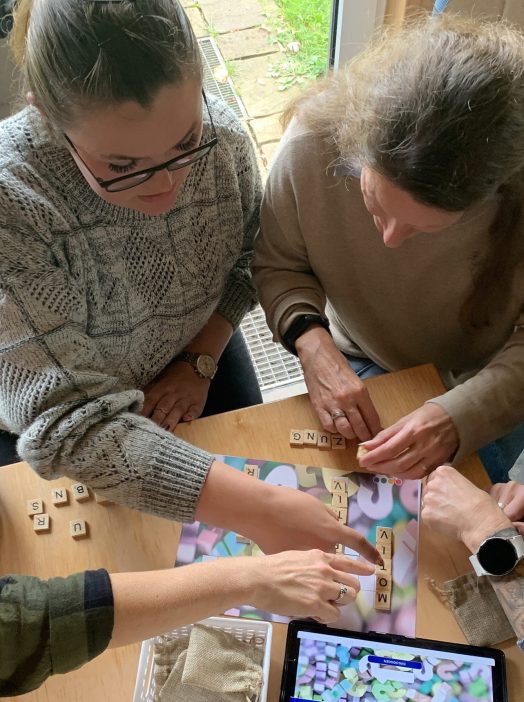 Quizzard - Teamevent Bild