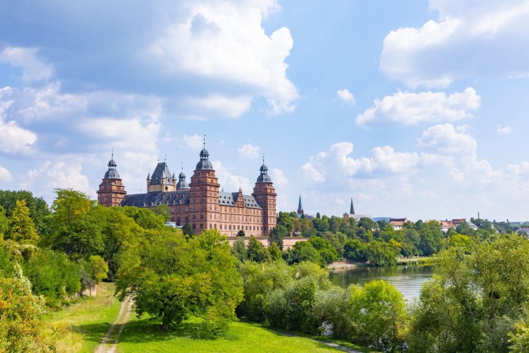 Teamevents in Aschaffenburg