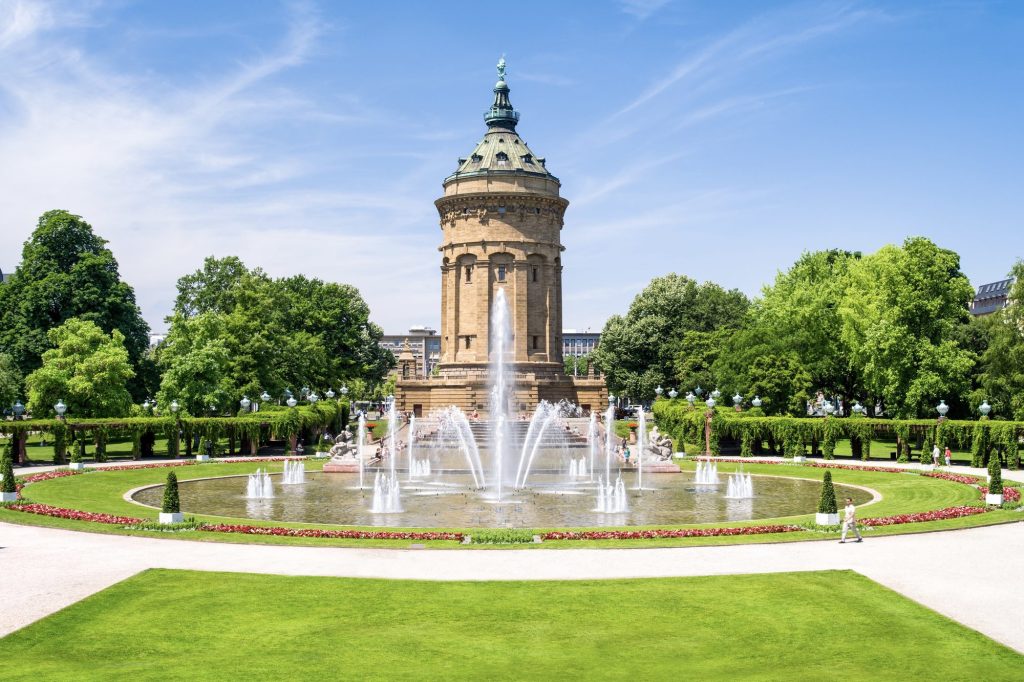 Teamevents in Baden-Baden