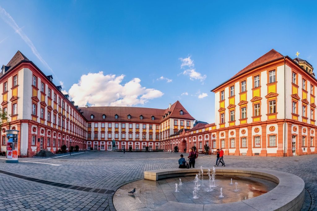 Teamevents in Bayreuth