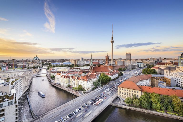 Teamevents in Berlin
