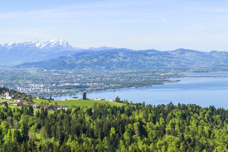 Teamevents in Bodensee