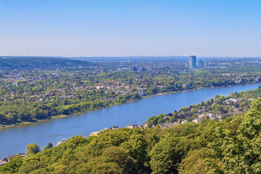 Teamevents in Bonn