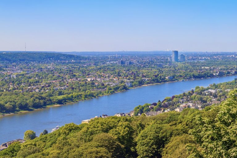 Teamevents in Bonn