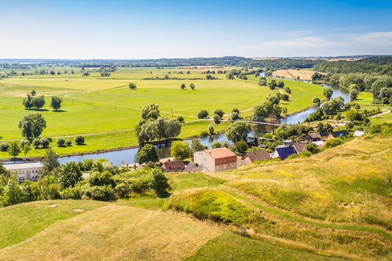 Teamevents in Brandenburg