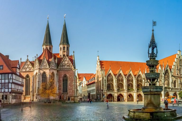 Teamevents in Braunschweig