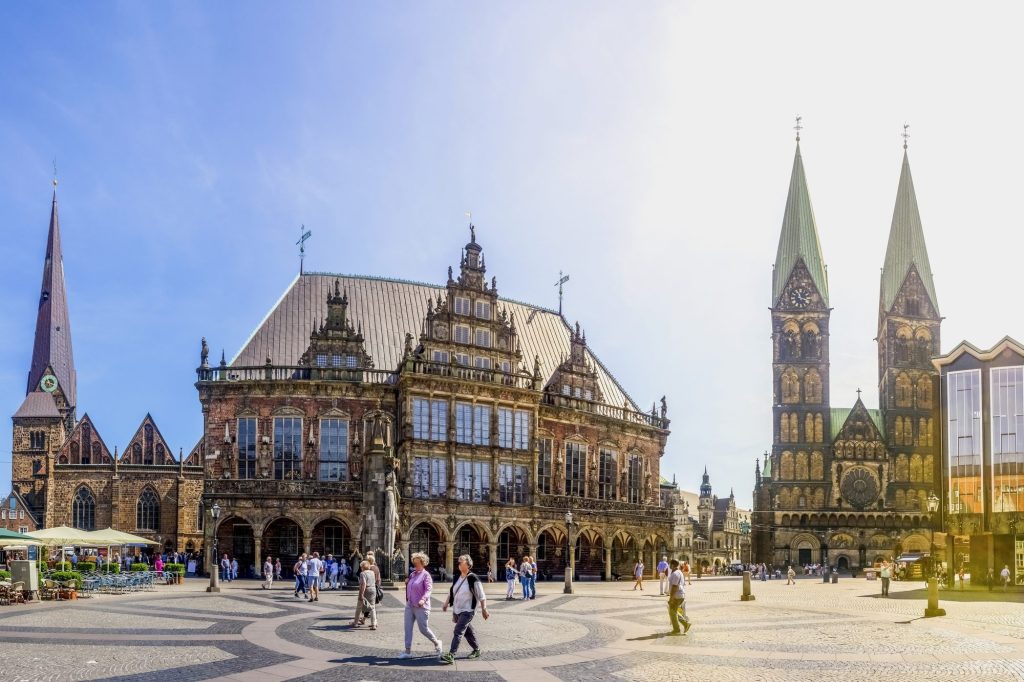 Teamevents in Bremen