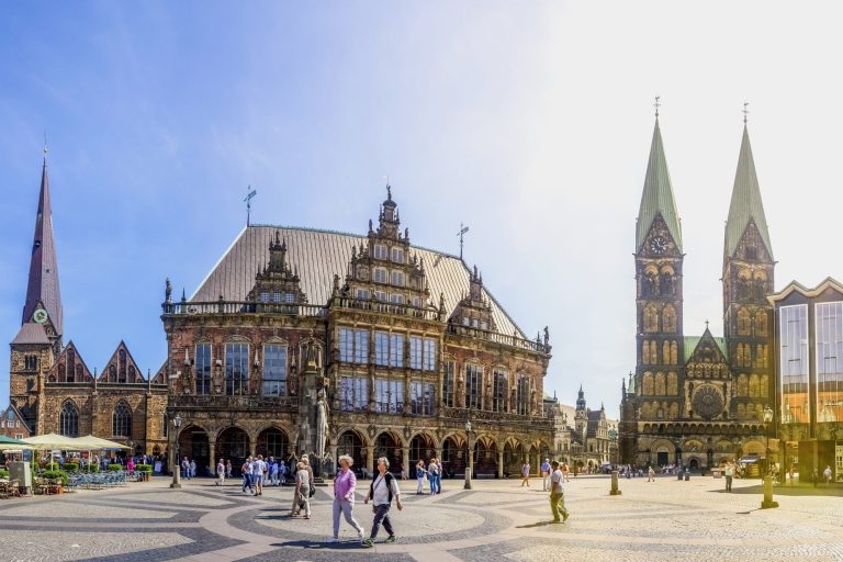 Teamevents in Bremen
