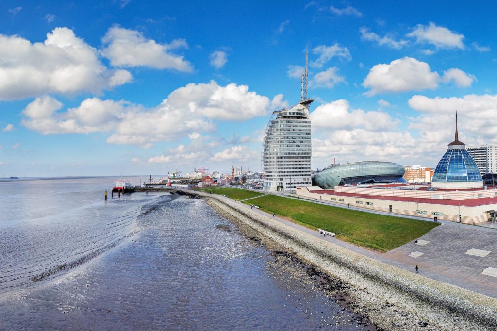 Teamevents in Bremerhaven
