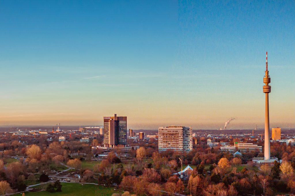 Teamevents in Dortmund