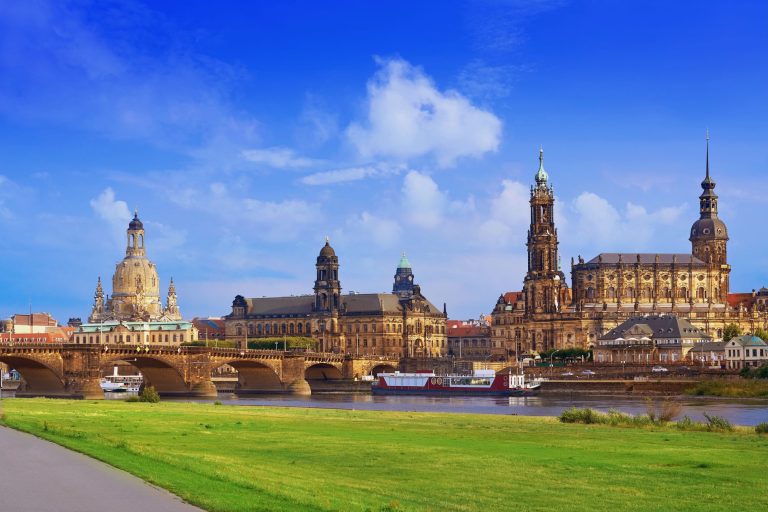 Teamevents in Dresden