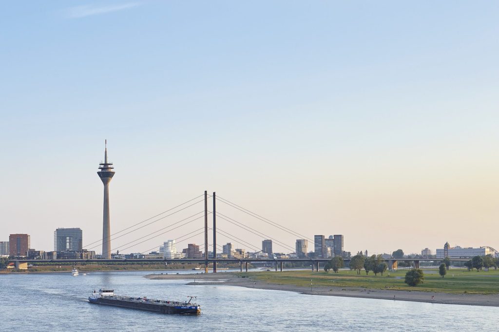 Teamevents in Düsseldorf