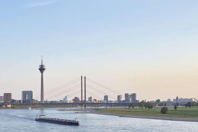 Teamevents in Düsseldorf