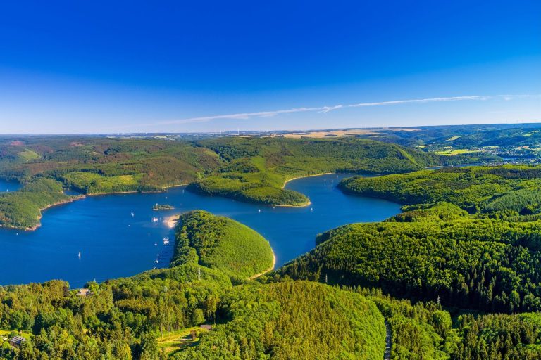 Teamevents in Eifel
