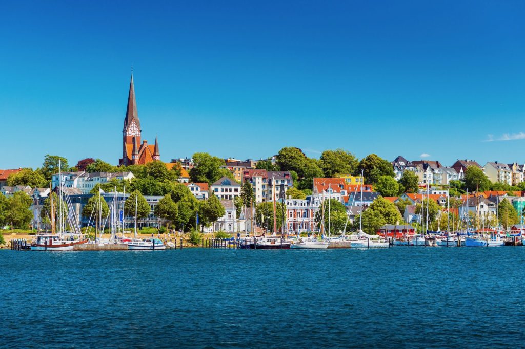 Teamevents in Flensburg