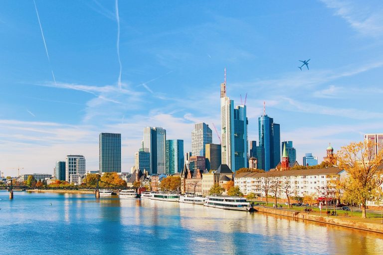 Teamevents in Frankfurt
