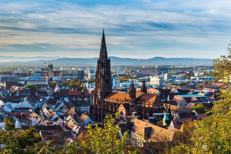 Teamevents in Freiburg im Breisgau