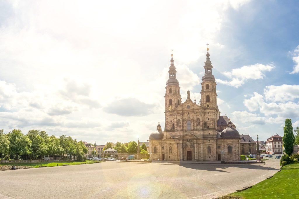 Teamevents in Fulda