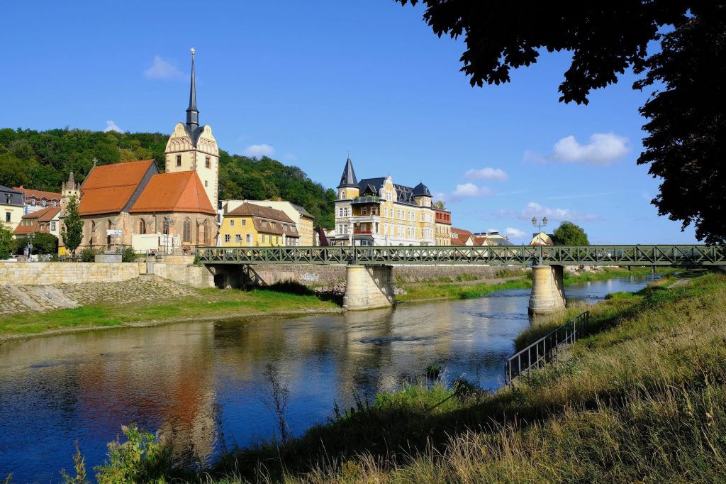 Teamevents in Gera