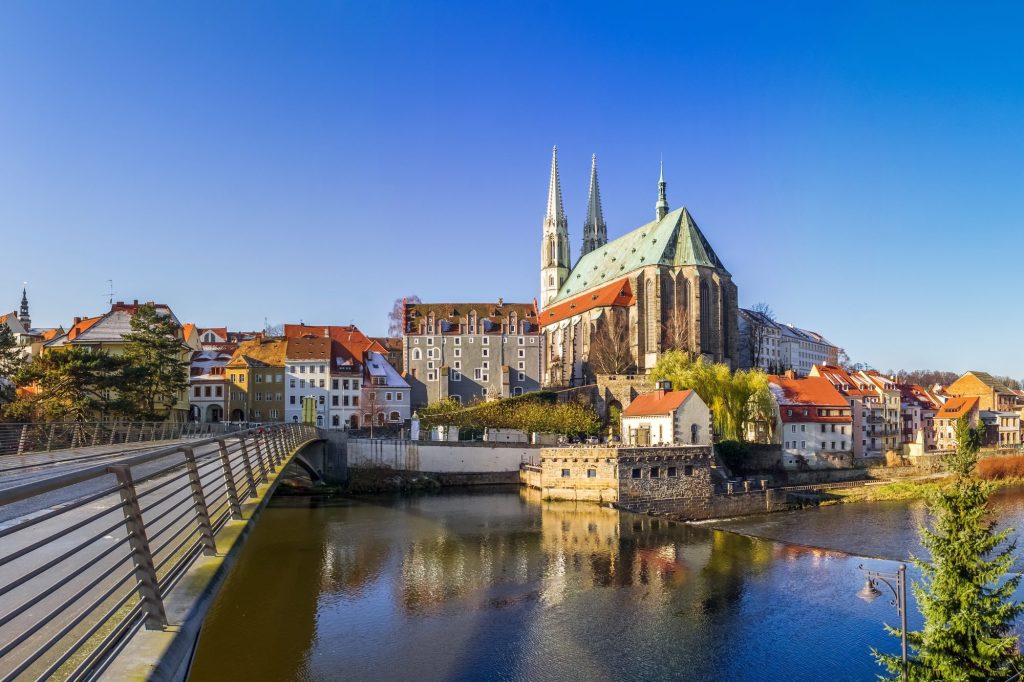 Teamevents in Görlitz